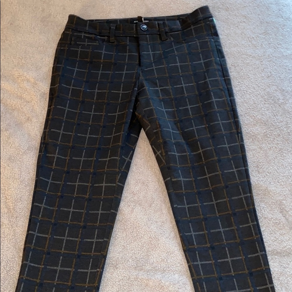 NWT Hawthorn pants